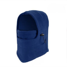 Load image into Gallery viewer, SkiMatte™ - The Waterproof Thermal Fleece Balaclava Hooded Neck Warmer