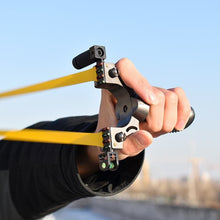 Load image into Gallery viewer, OneShot™ - Light-Up Slingshot Toy for Outdoor Fun