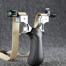 Load image into Gallery viewer, OneShot™ - Light-Up Slingshot Toy for Outdoor Fun - Classic