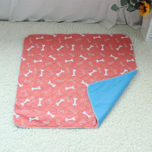 Load image into Gallery viewer, Washable Pet Pee Pad