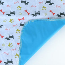 Load image into Gallery viewer, Washable Pet Pee Pad