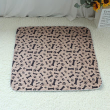 Load image into Gallery viewer, Washable Pet Pee Pad