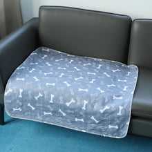 Load image into Gallery viewer, Washable Pet Pee Pad