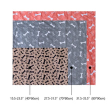 Load image into Gallery viewer, Washable Pet Pee Pad