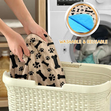 Load image into Gallery viewer, Washable Pet Pee Pad