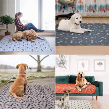 Load image into Gallery viewer, Washable Pet Pee Pad