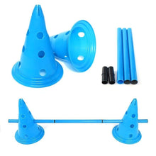 Load image into Gallery viewer, Dog Agility Training Equipment