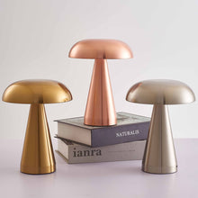 Load image into Gallery viewer, Amalia™ - Luxurious Nordic Designer Mushroom Lamp