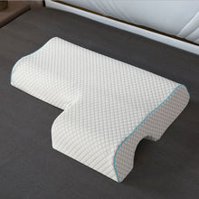 Load image into Gallery viewer, Anti-Hand-Paralysis Couple Pillow - D style