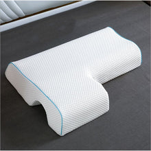 Load image into Gallery viewer, Anti-Hand-Paralysis Couple Pillow - H style