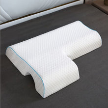 Load image into Gallery viewer, Anti-Hand-Paralysis Couple Pillow - F style