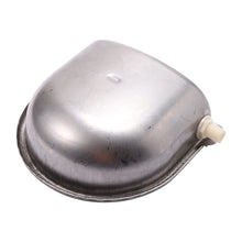 Load image into Gallery viewer, Stainless Steel Cattle Drinking Bowl