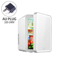 Load image into Gallery viewer, BeautyFridge™ - Portable Skin Care & Cosmetics Mini