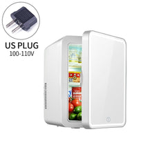Load image into Gallery viewer, BeautyFridge™ - Portable Skin Care & Cosmetics Mini