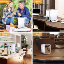 Load image into Gallery viewer, BeautyFridge™ - Portable Skin Care & Cosmetics Mini
