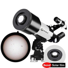 Load image into Gallery viewer, Monocular Telescope