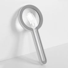 Load image into Gallery viewer, Double Lens Handheld Magnifying Glass