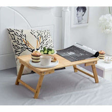 Load image into Gallery viewer, Bio Desk™ - The All-Natural Laptop Desk - BioDesk