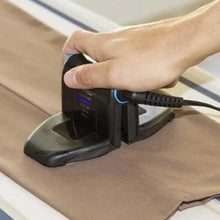 Load image into Gallery viewer, Mini folding electric iron