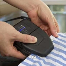 Load image into Gallery viewer, Mini folding electric iron