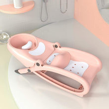 Load image into Gallery viewer, Baby Shampoo Chair - Pink