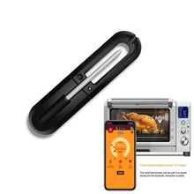 Load image into Gallery viewer, Waterproof Bluetooth Digital Meat Thermometer