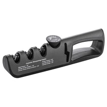 Load image into Gallery viewer, Chef’s Selection Professional Electric Knife Sharpener -