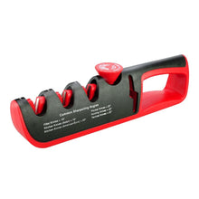 Load image into Gallery viewer, Chef’s Selection Professional Electric Knife Sharpener -