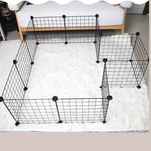 Load image into Gallery viewer, CoddleClub™ - Foldable DIY Pet Exercise Playpen