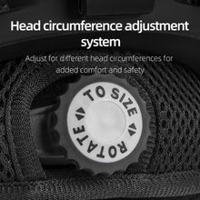 Load image into Gallery viewer, COPOZZ Integrally-Molded Snowboarding and Skiing Helmet