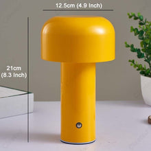 Load image into Gallery viewer, Kinoko Designer Mushroom Lamp