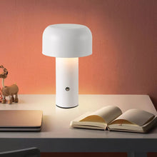 Load image into Gallery viewer, Kinoko Designer Mushroom Lamp