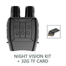 Load image into Gallery viewer, Night Vision Binoculars - 200001987