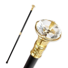 Load image into Gallery viewer, Luxury Vintage Walking Stick Cane