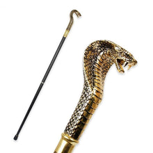Load image into Gallery viewer, Luxury Vintage Walking Stick Cane