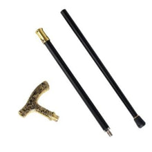 Load image into Gallery viewer, Gangsta Pimp Cane