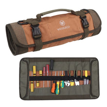 Load image into Gallery viewer, GearBud™ - The Tear-Resistant and Multipurpose Tool Roll Bag