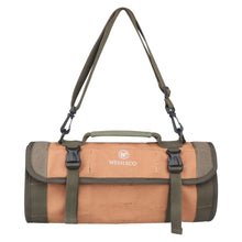 Load image into Gallery viewer, GearBud™ - The Tear-Resistant and Multipurpose Tool Roll Bag