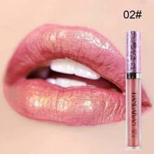Load image into Gallery viewer, Glitz - The Longlasting Glitter Liquid Lipstick Berry Delight Lipstick
