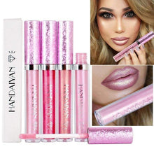 Load image into Gallery viewer, Glitz - The Longlasting Glitter Liquid Lipstick Lipstick