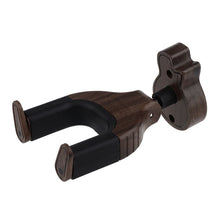 Load image into Gallery viewer, Guitar Hanger Wall Mount Hook Holder