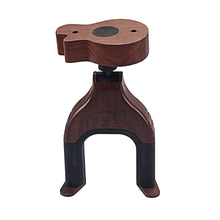 Load image into Gallery viewer, Guitar Hanger Wall Mount Hook Holder