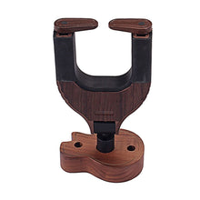 Load image into Gallery viewer, Guitar Hanger Wall Mount Hook Holder