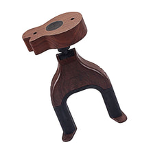 Load image into Gallery viewer, Guitar Hanger Wall Mount Hook Holder