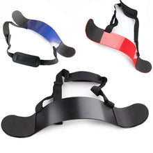 Load image into Gallery viewer, Original Aluminum Arm Blaster for Biceps Curls