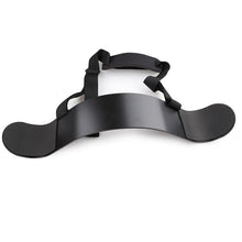 Load image into Gallery viewer, Original Aluminum Arm Blaster for Biceps Curls - Black