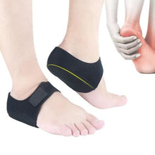 Load image into Gallery viewer, HeelCare - Heel Protection Sleeve Pads - Accessory