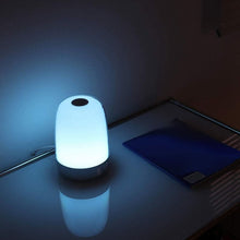 Load image into Gallery viewer, HeySunshine™ - Sunrise Wake Up Alarm Clock
