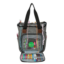 Load image into Gallery viewer, Knittly - The Portable Knitting Bag