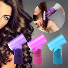 Load image into Gallery viewer, Magic Curler Hair Rollers